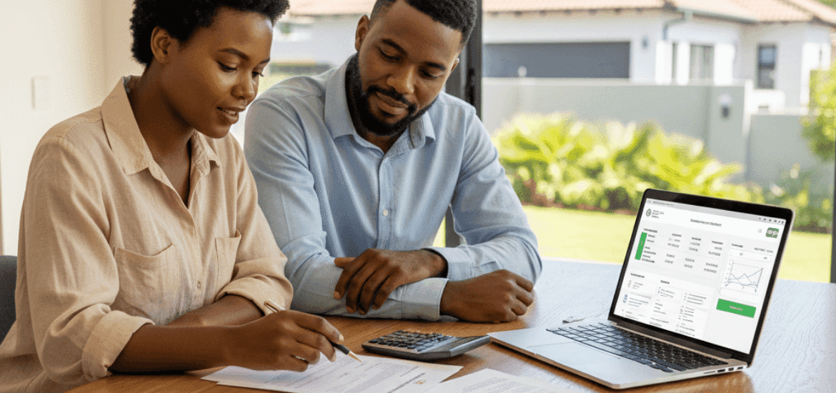 Hidden Costs of Buying Property in South Africa