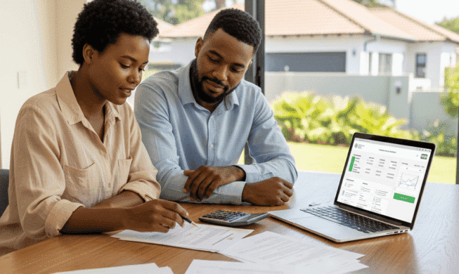 Hidden Costs of Buying Property in South Africa