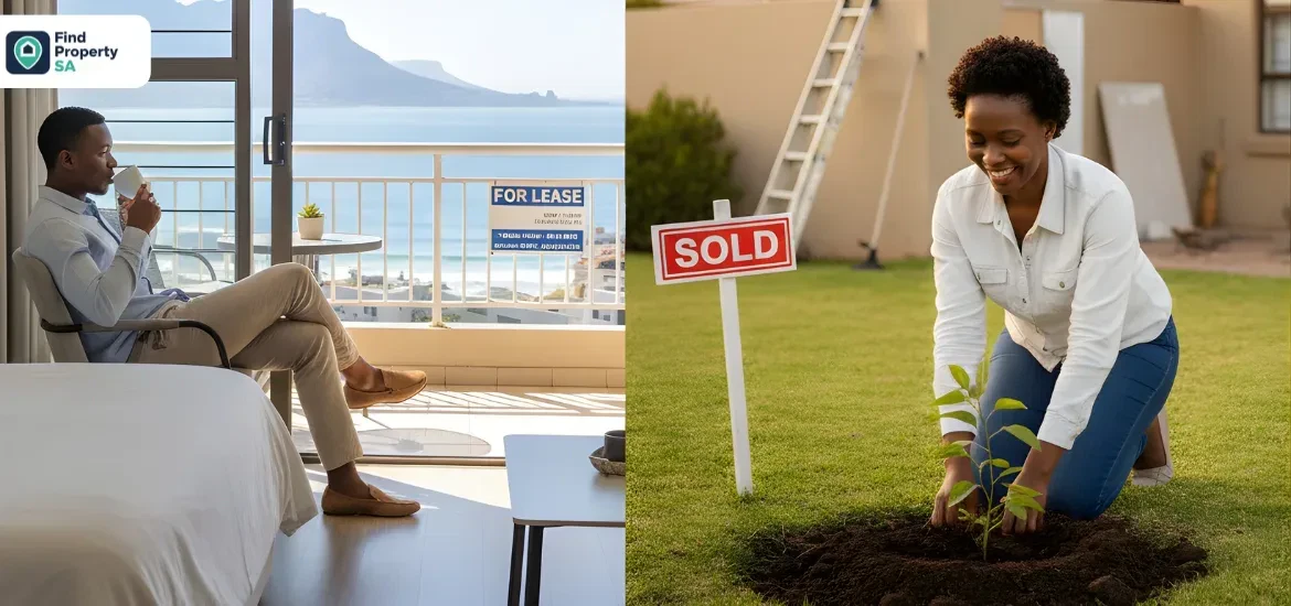 Rent vs. Buy in 2026: Is it Smarter to Own or Lease?